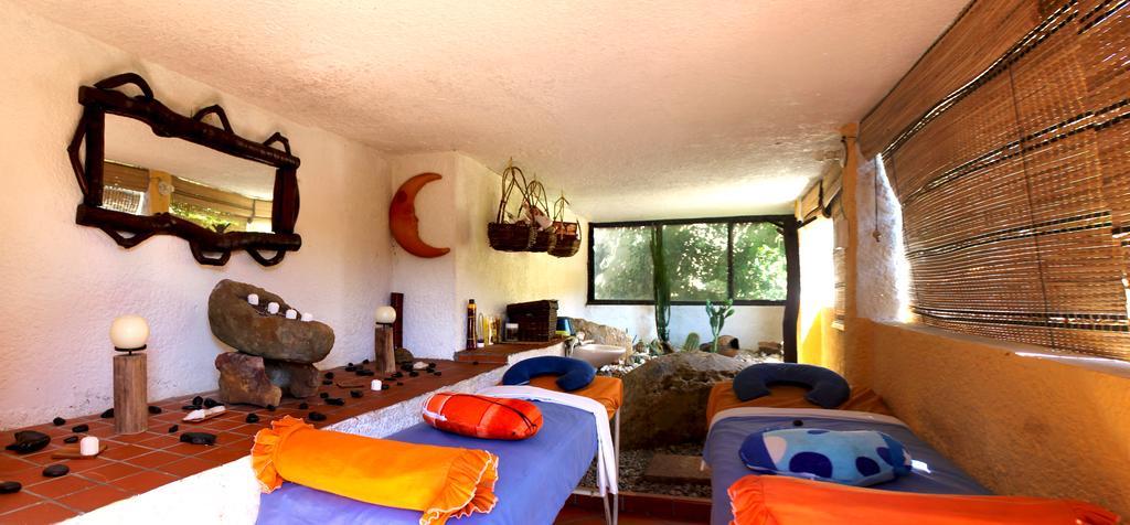 Hotel Campestre Casona Del Camino Real San Gil Zewnętrze zdjęcie