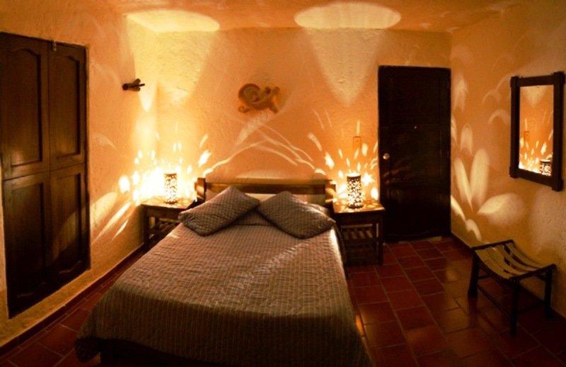 Hotel Campestre Casona Del Camino Real San Gil Zewnętrze zdjęcie
